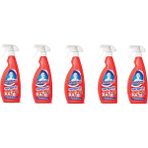 Highgenic Narsprin Çok Amaçlı Temizleyici 1000 ml 5Adet
