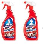 Highgenic Narsprin Çok Amaçlı Temizleyici, 750 Mililitre 2li paket