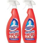 Highgenic Narsprin Çok Amaçlı Temizleyici 750ML - 750 ml