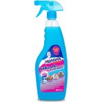 Highgenic Silikonlu Temizleyici Ahşap,Cam,Metal Yüzeyler 850 Ml