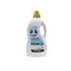 Highgenic Sıvı Çamaşır Deterjanı Beyazlar 3000 ml 2 Adet