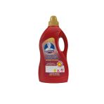 Highgenic Sıvı Çamaşır Deterjanı Renkliler 3000 ml 2 Adet