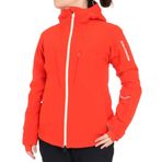 Hıghland Kadın Mont - LC2141400 Kırmızı
