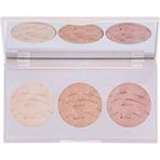 Highlighter Trio (3'lü) B