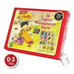 Highlights Hello İlk Eğitici Kitaplarım Serisi - Kolektif