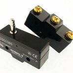 Highly Z15G1305 Uzun İnce Pim Switch