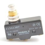 Highly Z15g1307 Sekmanlı Asal Şalter
