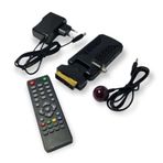HighStar HR-1000 Mini Scart (SD) Dijital Uydu Alıcı