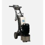 Hightech HTG-250VS Profesyonel Beton Kenar Zemin Taşlama ve Silim Makinesi - 1