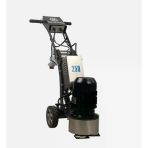 Hightech Htg-250Vs Profesyonel Beton Kenar Zemin Taşlama Ve Silim Makinesi