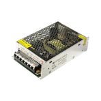 Hightek 12V 10A Metal Kasa Adaptör - Led Driver (334556576)