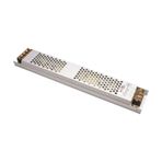 Hightek 12V 25A İnce Metal Kasa Adaptör - LED Driver