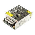 Hightek 12V 5A Metal Kasa Adaptör - Led Driver (334555639)