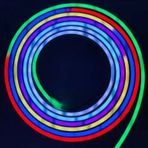 Hightek 132-6X12 12 Volt Flexible Strip Light 5 Metre Neon Led