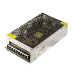 Hightek 24V 10A Metal Kasa Adaptör - LED Driver
