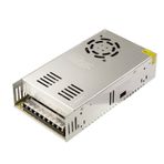Hightek 24V 15A Metal Kasa Adaptör - LED Driver