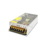 Hightek 24Volt 10 AMPER IP20 ADAPTÖR KALIN METAL KASA TRAFO