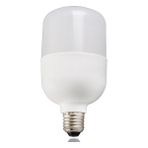 Hightek 50W E27 Duy Beyaz Işık Torch LED Ampul 5'li Paket