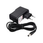 HIGHTEK HT-1101 Adaptör 12 Volt 1 Amper 5.5x2.5mm Uydulara Uyumlu