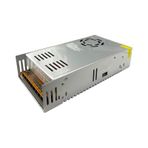 Hightek Ht-1213 Dc 24volt 20amper Metal Kasa Adaptör 20x11x5cm