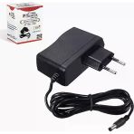 Hightek Ht-1501 12V 1A Adaptör 5.5X2.5mm 12 Volt 1 Amper Adaptör 5,5X2,5