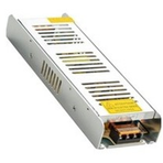 Hightek HT1071 12V 10A 120W Slim Metal Kasa Adaptör