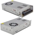 HIGHTEK HT1100 24V 20A 500W Metal Kasa Adaptör