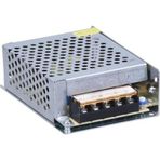 Hightek HT1113 12V 5A 60W Metal Kasa Adaptör