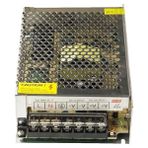 Hightek HT1115 12V 10A 120W Metal Kasa Adaptör
