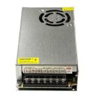 Hightek HT1213 24V 20A 480W Metal Kasa Adaptör