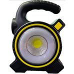 Hightek HT2914 Solar Şarjlı Cob Led Fener