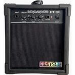 Hıghtone-10 Hıghtone Ht-10 Elektro Gitar Amfi