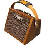 Hightone Crush 15 Akustik Gitar Amfisi Bluetooth’lu Taşınabilir 15W