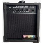 Hightone HT-10 Kırmızı Elektro Gitar Amfisi