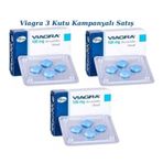 Higuera C.ia.lis V..iag..ra 3 Kutu 100mg 12 Tablet Sértlestırıçi