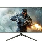 Hiitachi 24" QHTW 1Ms 165Hz Freesync FullHD IPS Oyuncu Monitör
