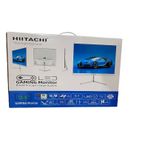 Hiitachi QHTW 24" 1 MS 165 HZ Freesync FHD IPS Oyuncu Monitör