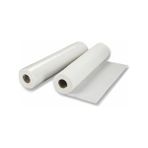 Hijyeniz Tek Kullanımlık Rulo Sedye Örtüsü Lamineli Kağıt 50 cm x 40M 12 Adet