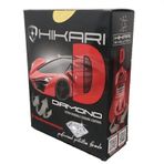 Hikari Diamond Glass Coating Seramik Kaplama