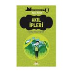 Hikaye Anahtarcısı 4 – Akıl İpleri - Erdem Yayınları