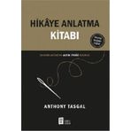 Hikaye Anlatma Kitabı - Anthony Tasgal