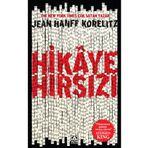 Hikaye Hırsızı - Jean Hanf Korelitz