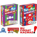 Hikaye Kitabı Seti 3. ve 4. Sınıf
