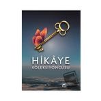 Hikaye Koleksiyoncusu Sally Page