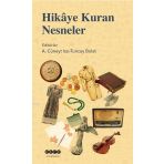 Hikaye Kuran Nesneler Hece Yayınları