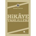 HIKAYE TAHLILLERI - MEHMET KAPLAN
