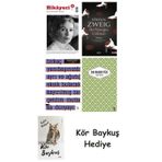 Hikayeci - 5 + Bir Yüreğin Çöküşü + A ! Etika + Yaslı Mızıka + Kör Baykuş