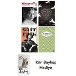 Hikayeci - 5 + Bir Yüreğin Çöküşü + Alemdağda Var Bir Yılan + Yaslı Mızıka + Kör Baykuş