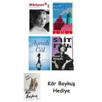 Hikayeci - 5 + Genç Kız Kalbi + Aynalı Göl + Seçme Hikâyeler + Kör Baykuş