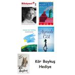 Hikayeci - 5 + Genç Kız Kalbi + Gecenin Gecesi + Aynalı Göl + Kör Baykuş